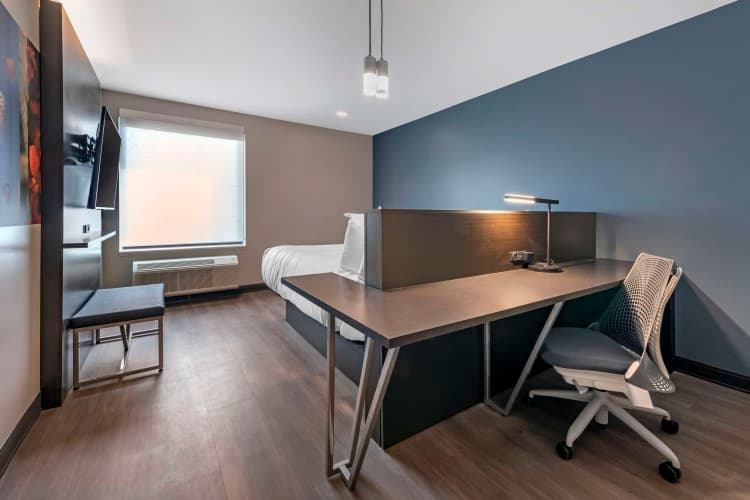 Vib Hotel By Best Western Denver Rino photo 5