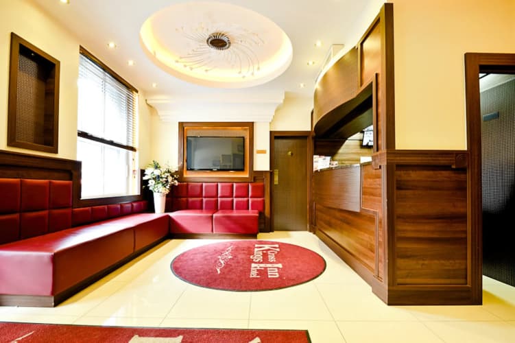 Kings Cross Inn photo 3