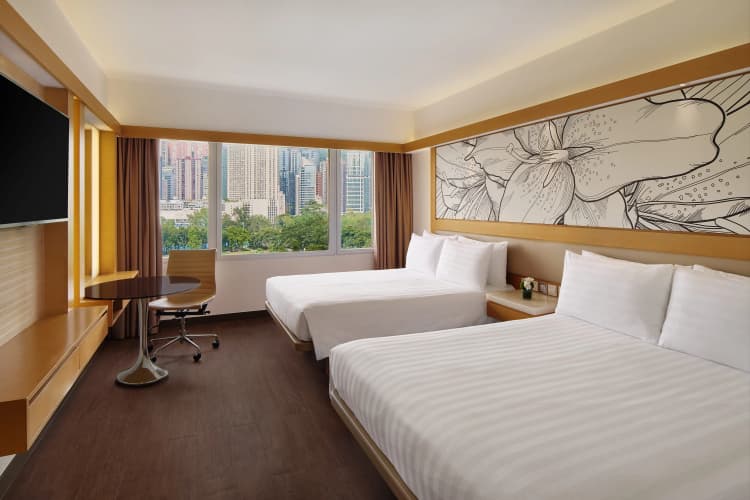 The Park Lane Hong Kong, Autograph Collection photo 5