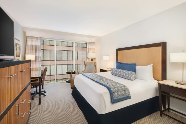The Westshore Grand A Tribute Portfolio Hotel Tampa photo 5