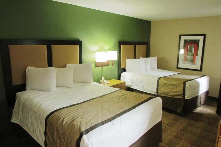 Extended Stay America Pleasanton Chabot Dr. photo 4