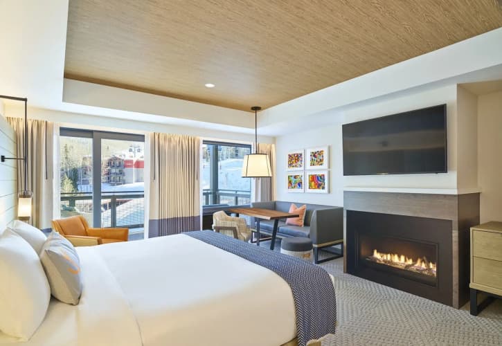 Limelight Hotel Snowmass photo 3