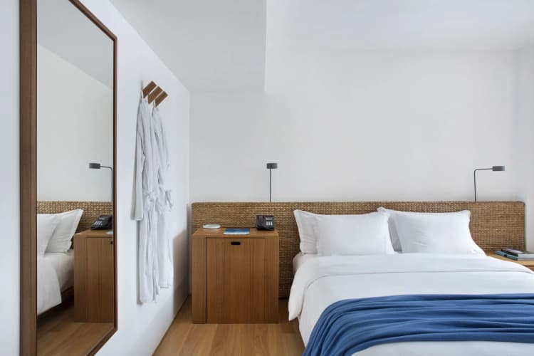 Hotel Arpoador photo 4