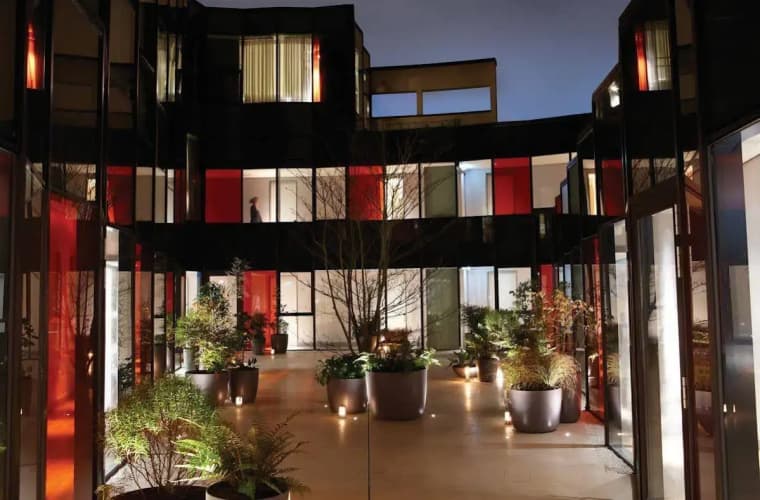 Malmaison Cheltenham photo 2