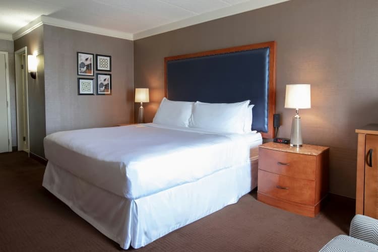 Sheraton Niagara Falls photo 5