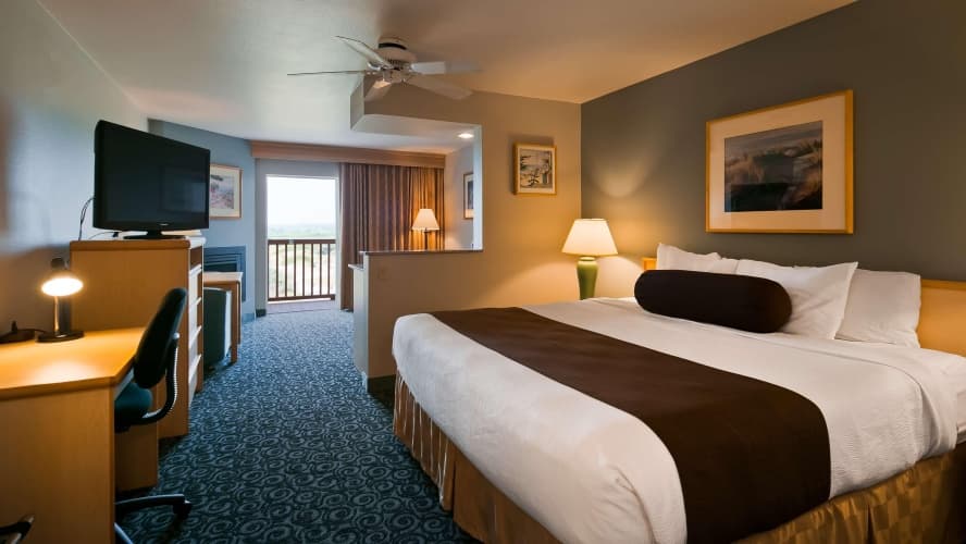 Lighthouse Suites Inn, photo 4