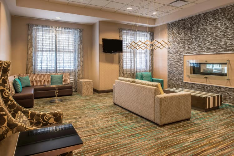 Residence Inn Pittsburgh North Shore photo 3