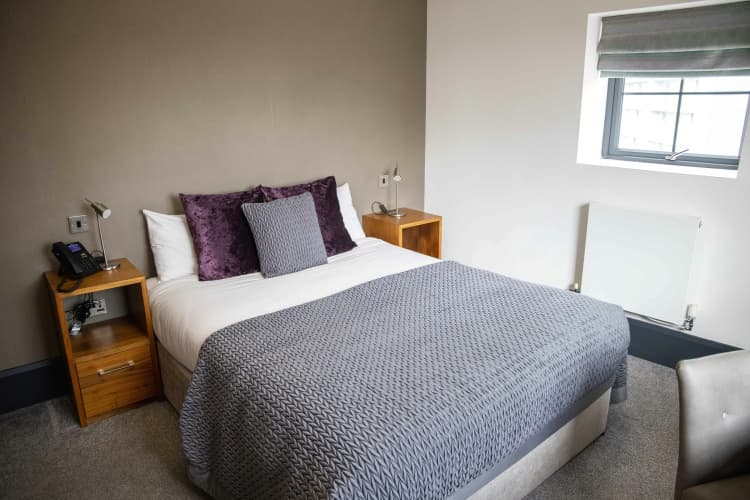 The Ainscow Hotel Manchester photo 5