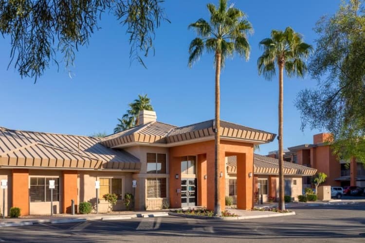 Worldmark Scottsdale, photo 2