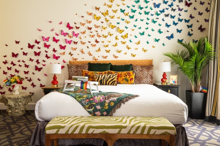 Kimpton Hotel Monaco Washington DC photo 4
