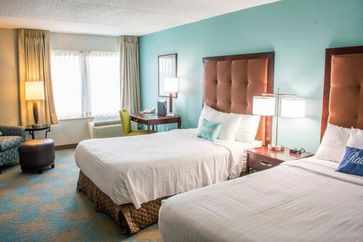 Inn At St. Mary's Hotel & Suites photo 5