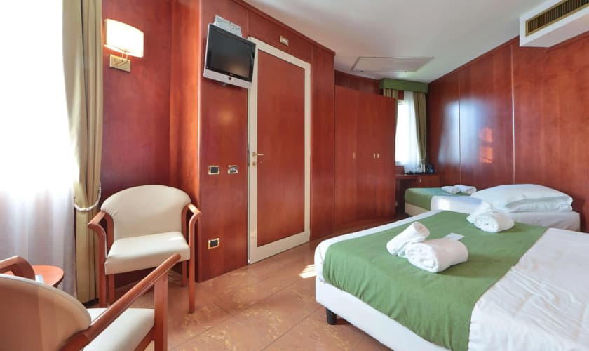 Best Western Hotel Anthurium photo 5