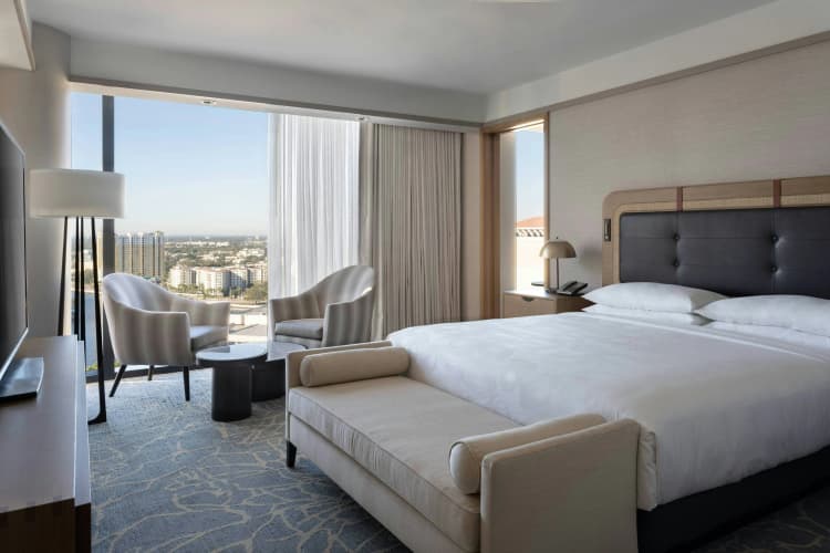 Jw Marriott Tampa Water Street photo 3