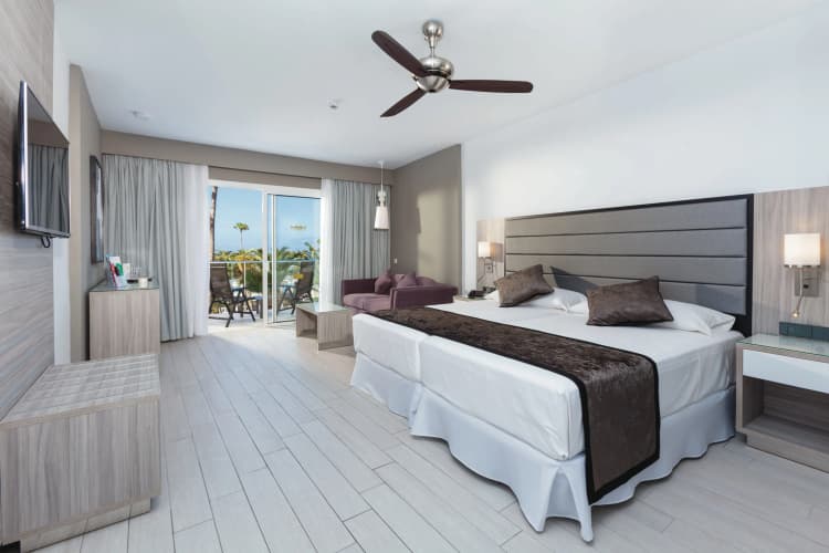 Riu Palace Tenerife photo 4