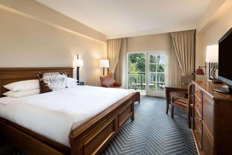 Hyatt Regency Hill Country Resort and Spa, photo 5
