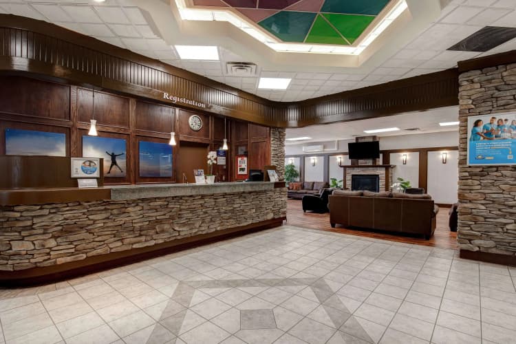 Days Inn by Wyndham Calgary South, photo 3