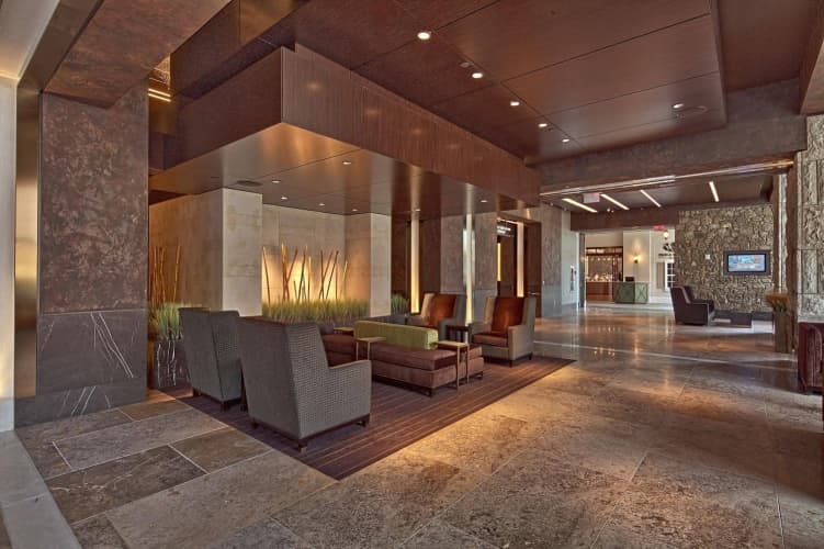 Harrah's Cherokee Casino Resort photo 3