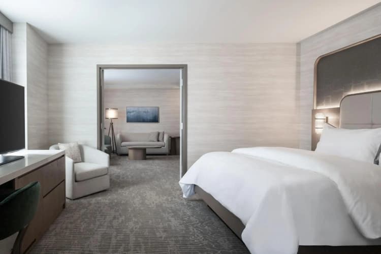 The Westin Book Cadillac Detroit photo 5