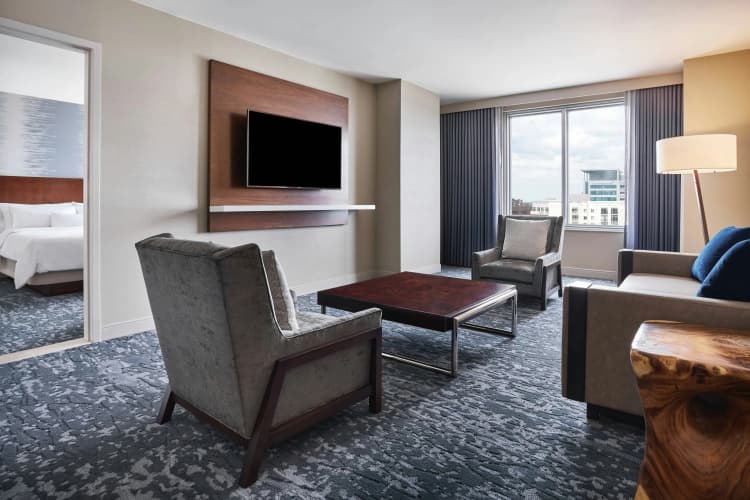 The Westin Virginia Beach Town Center photo 4