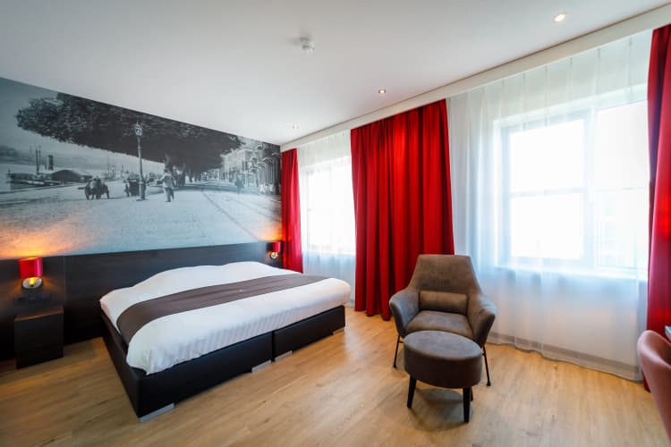 Bastion Hotel Arnhem photo 5