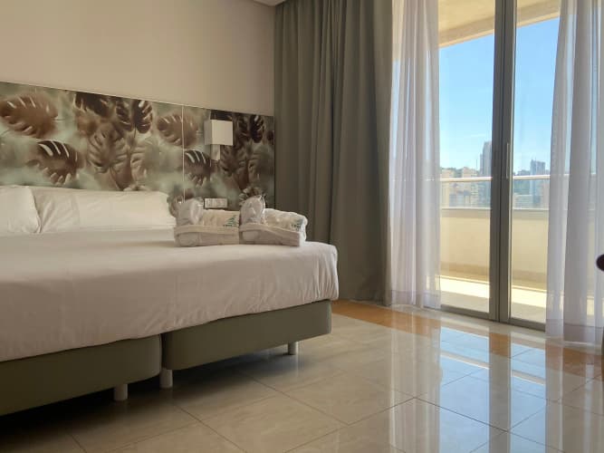 Hotel BCL Levante Club & Spa - Adults only photo 5