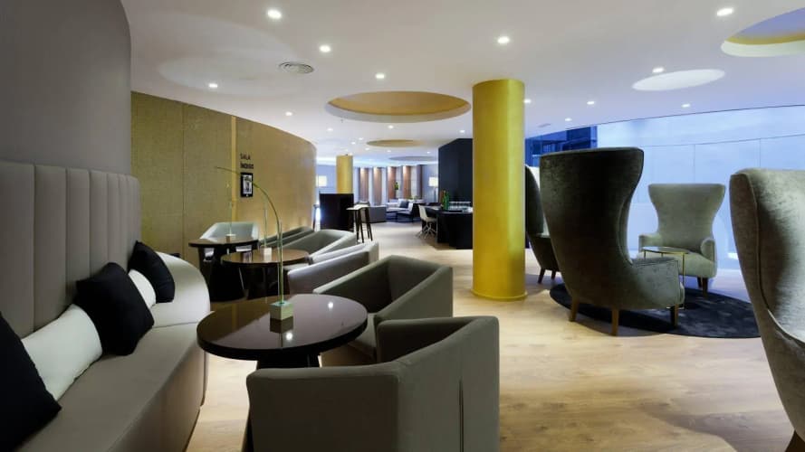Hotel Condes de Barcelona photo 3