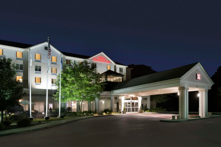 Hilton Garden Inn Huntsville South/Redstone Arsenal photo 2
