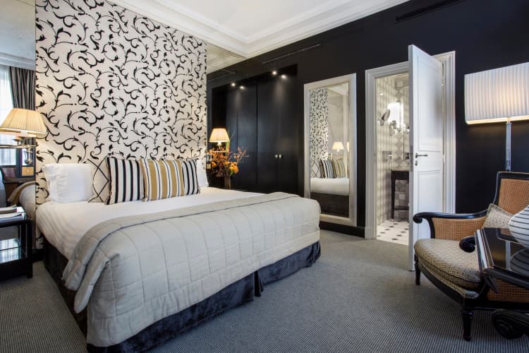 Castille Paris - Starhotels Collezione photo 3