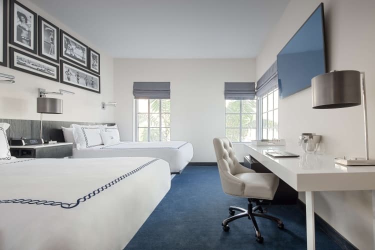 Gale South Beach, Curio Collection by Hilton, photo 5