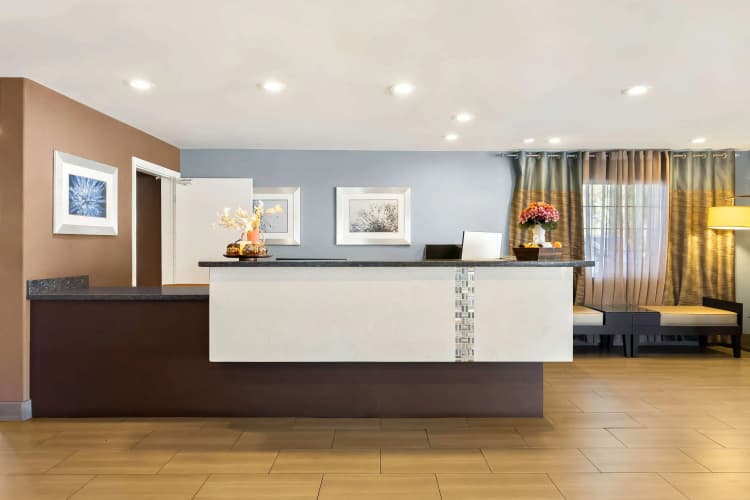 Best Western University Inn Santa Clara photo 4