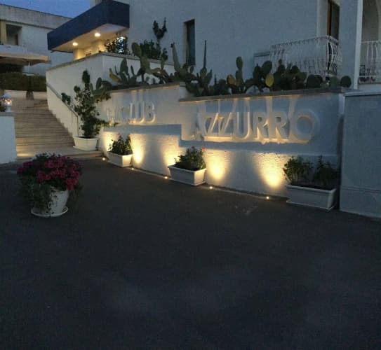 Clclub Azzurro Hotel & Resort photo 2