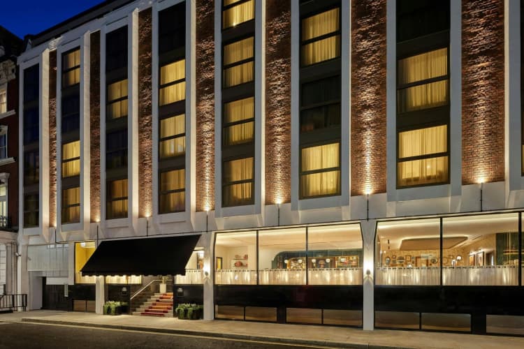 Park Grand London Kensington (Adults Only) photo 2