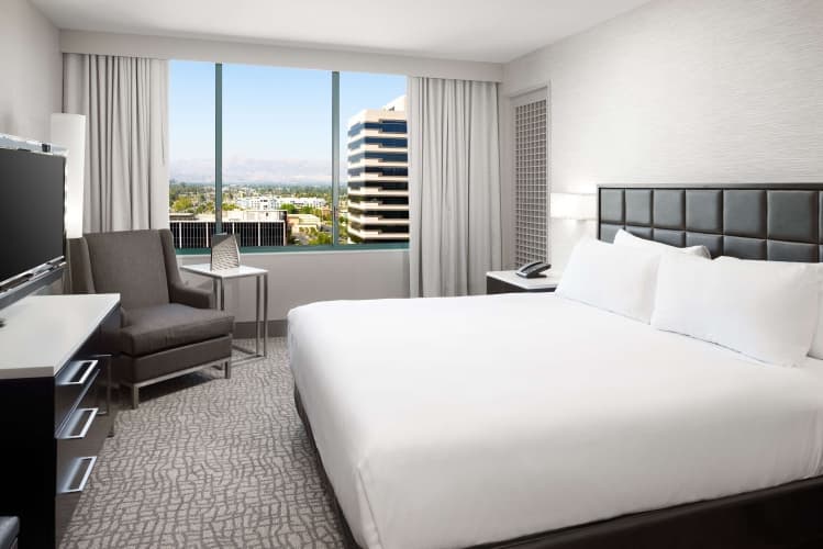 Hilton Woodland Hills/Los Angeles, photo 4