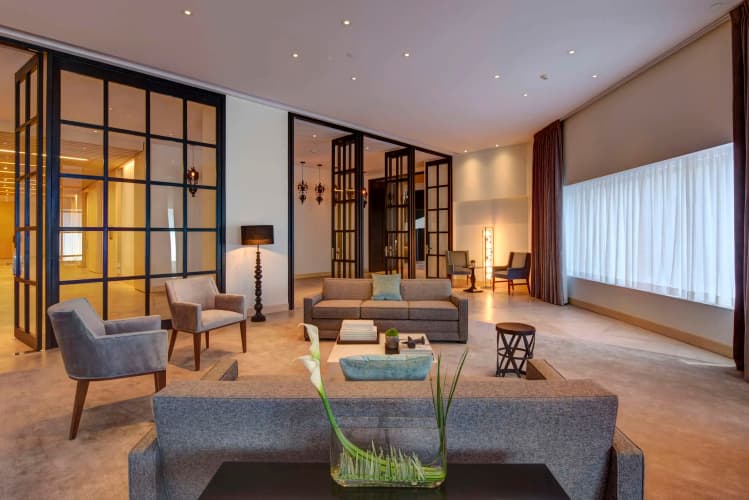 Hyatt Regency Mexico City photo 4