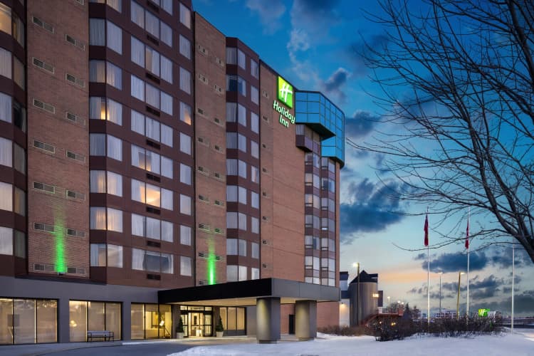 Holiday Inn Ottawa East photo 2