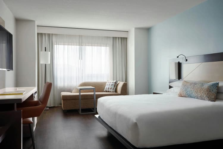 Marriott Orlando Downtown photo 4