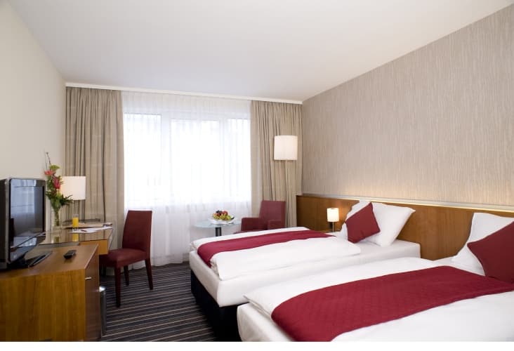 Austria Trend Hotel Bosei photo 4