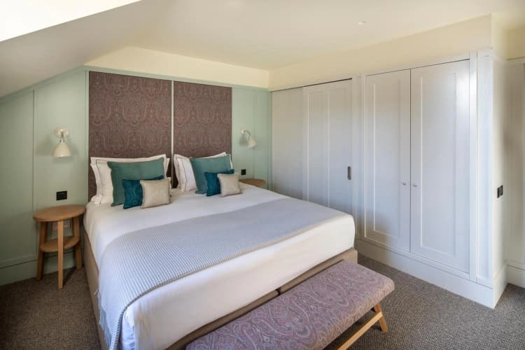 Abbey Strand Apartments At Holyrood photo 4