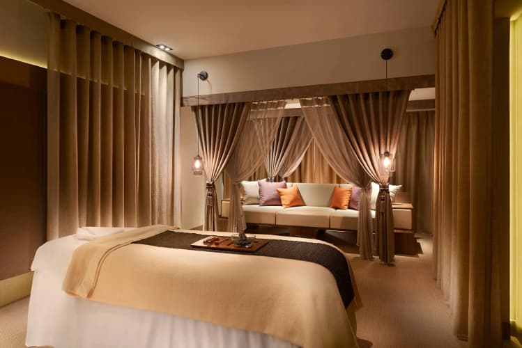 Grand Hyatt Taipei photo 4