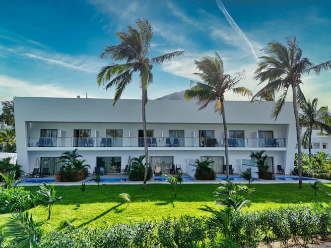 Hotel Riu Palace Mauritius - All Inclusive - Adults Only photo 2