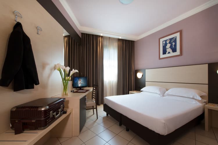 Cdh Hotel La Spezia, photo 5