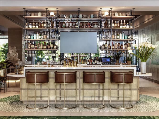The Ray Hotel Delray Beach, Curio Collection by Hilton photo 3