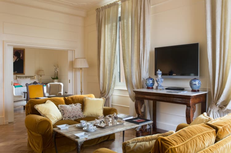 Grand Hotel Plaza photo 4
