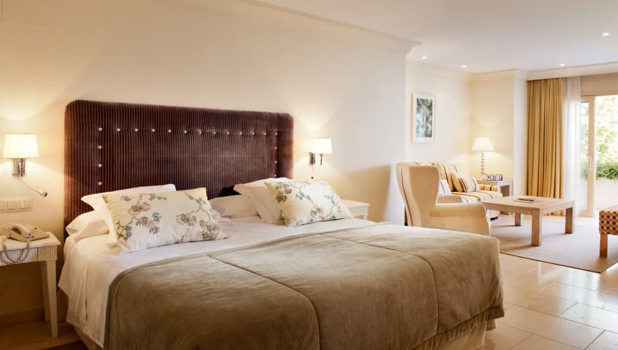 Puente Romano Beach Resort photo 4