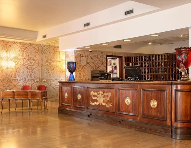 Hotel Principe photo 2