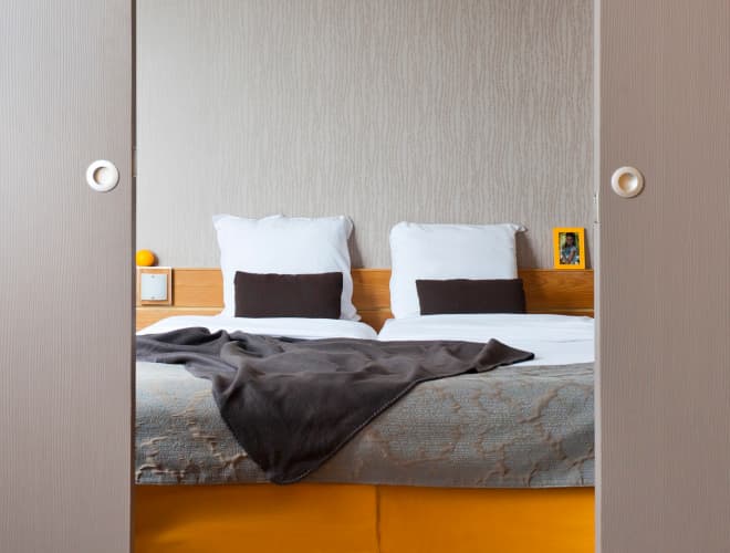 Aparthotel Adagio Paris XV photo 4