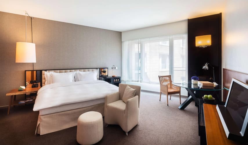 Grand Hyatt Berlin photo 4