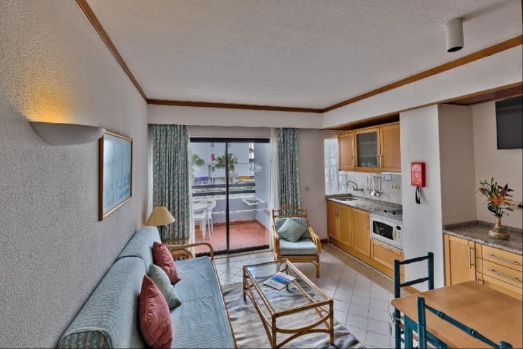Muthu Oura Praia Hotel photo 5