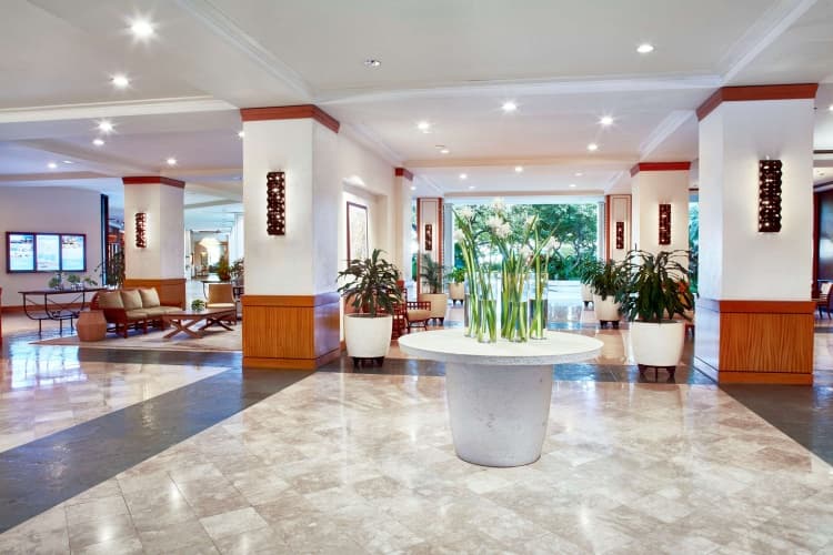 Ilikai Hotel & Luxury Suites photo 3