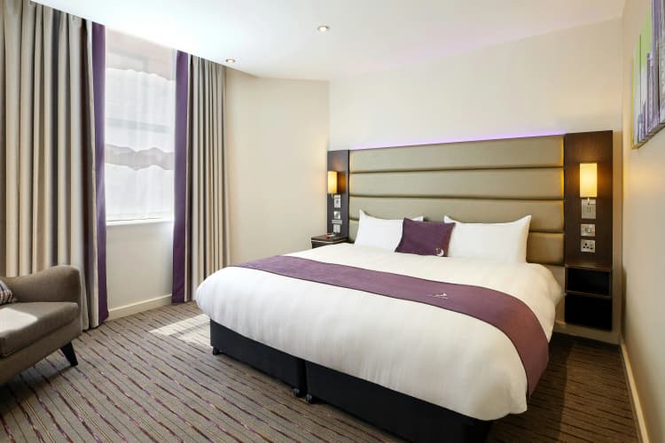 Premier Inn London Wembley Stadium hotel photo 4